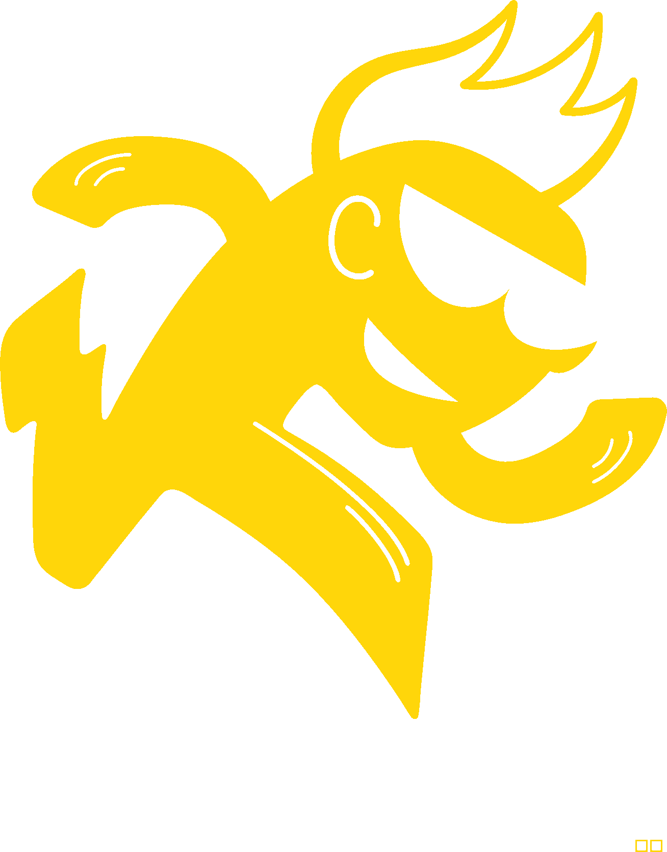 Kash the lightning bolt